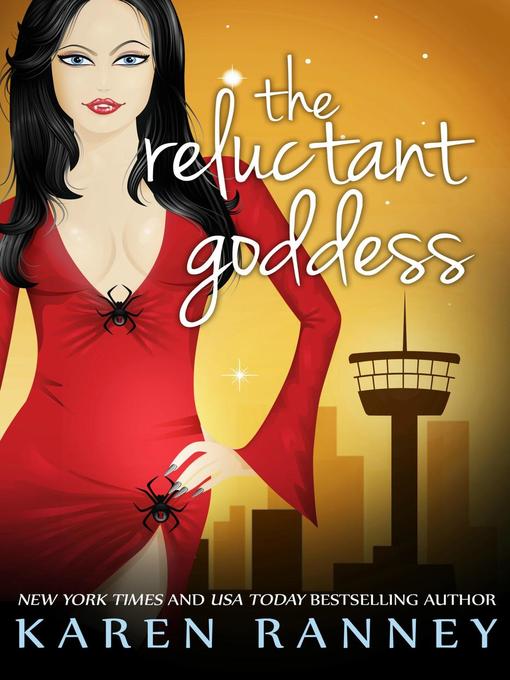 Title details for The Reluctant Goddess by Karen Ranney - Available